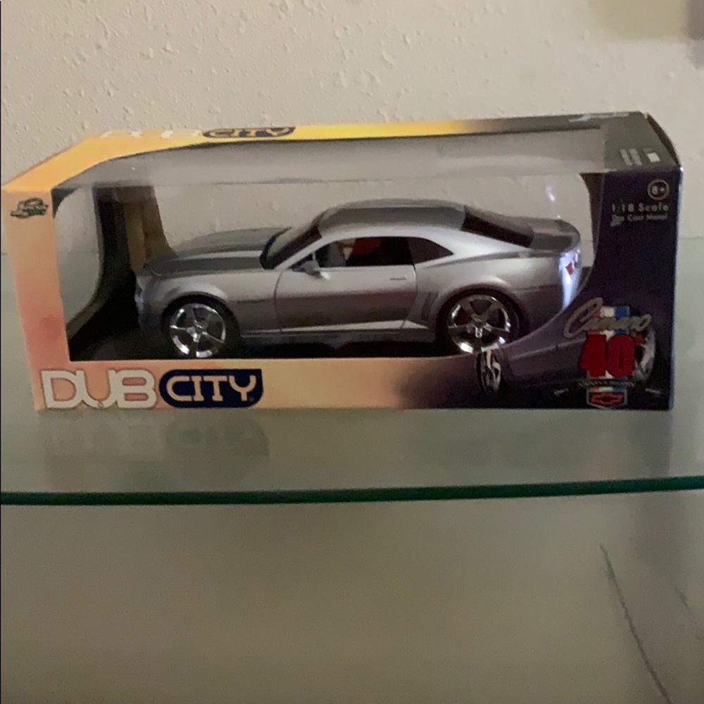 Jada toys collectibles